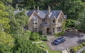 Cluny Bank Hotel